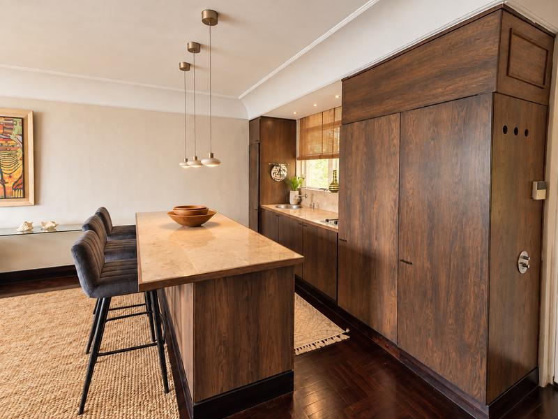 1 Bedroom Property for Sale in Tamboerskloof Western Cape